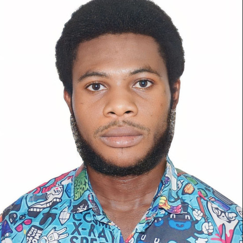 Manasseh  L. profile photo