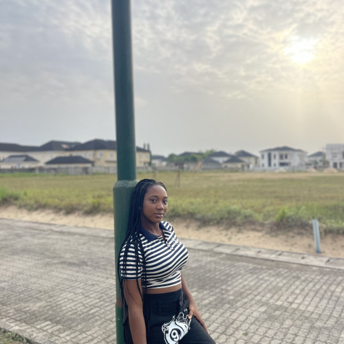 Moyinoluwa O. profile photo