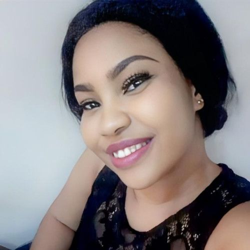 Stella O. profile photo