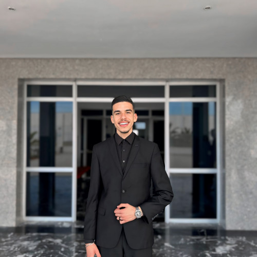 Boughalam H. profile photo