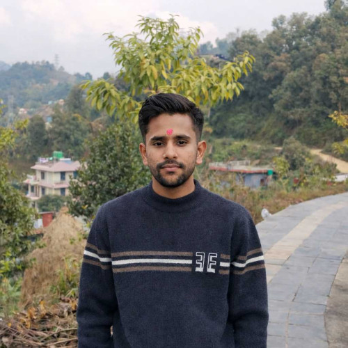 Rajan J. profile photo
