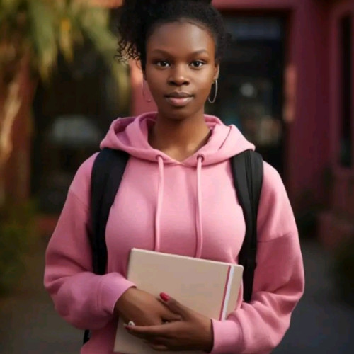 Jackline  A. profile photo