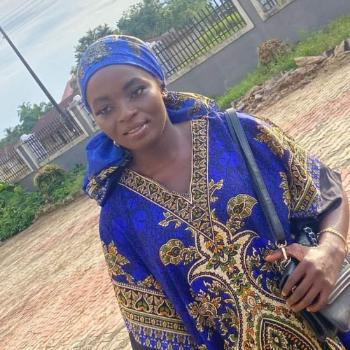 Ugochinyere valentina  O. profile photo