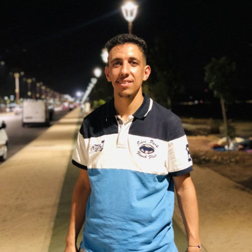 Mohammed E. profile photo