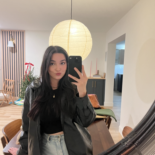 Alexis C. profile photo