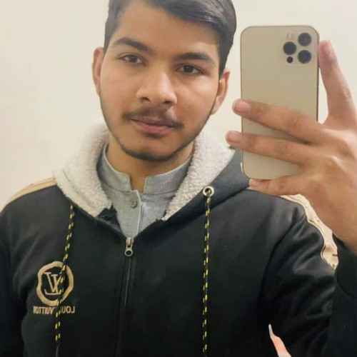 Hussnain S. profile photo