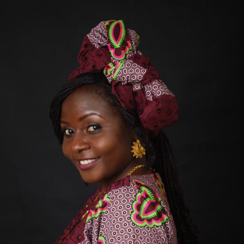 Damaris A. profile photo