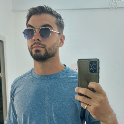 Alejandro  C. profile photo