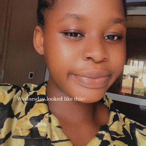 Abiodun J. profile photo