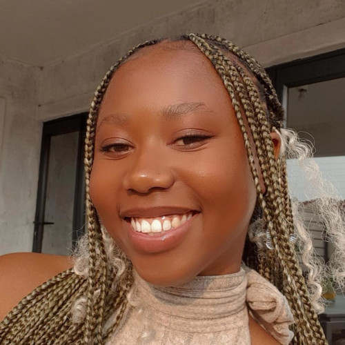 Mampho M. profile photo
