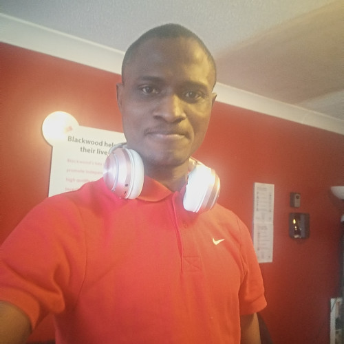 Solomon  U. profile photo