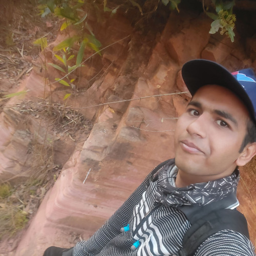 Garv K. profile photo