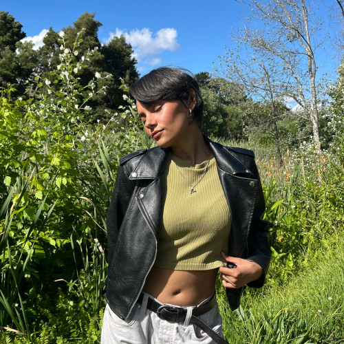 SheenaAnn R. profile photo