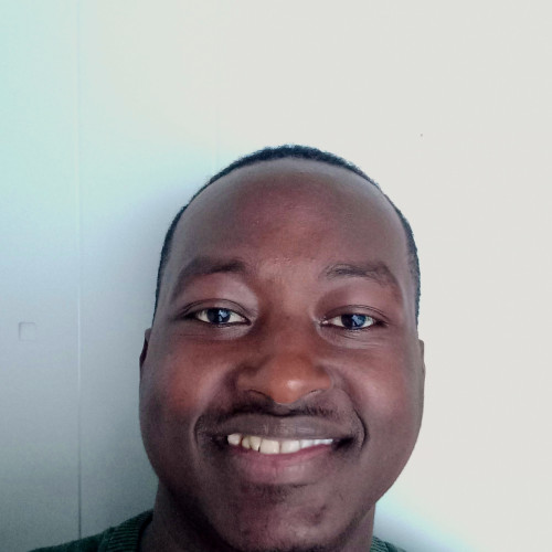 Parfait N. profile photo