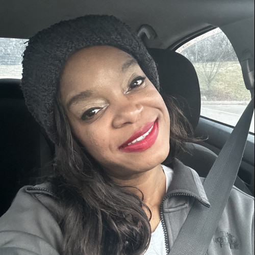 Toya A. profile photo