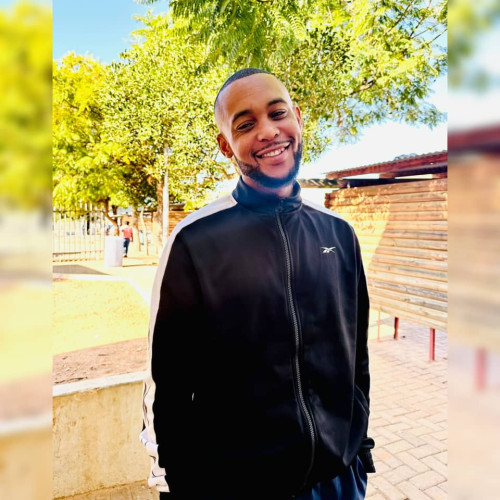 TYRICK M. profile photo