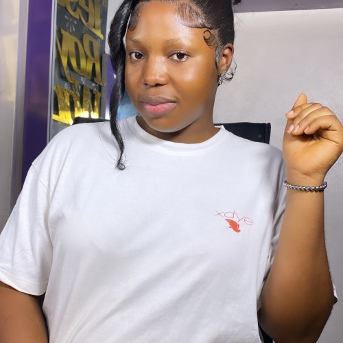 Bukky  I.