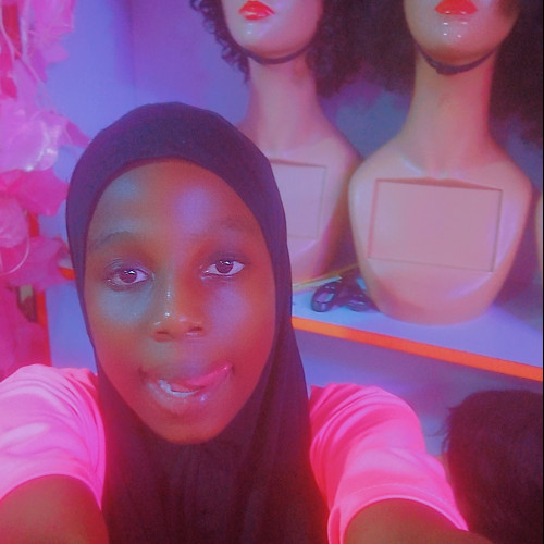 Ariyike J. profile photo