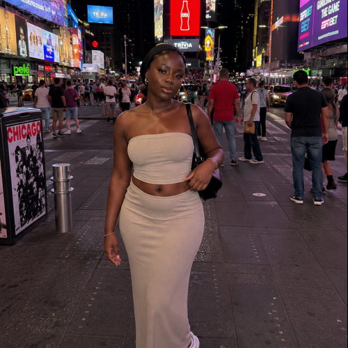 Gigi L. profile photo