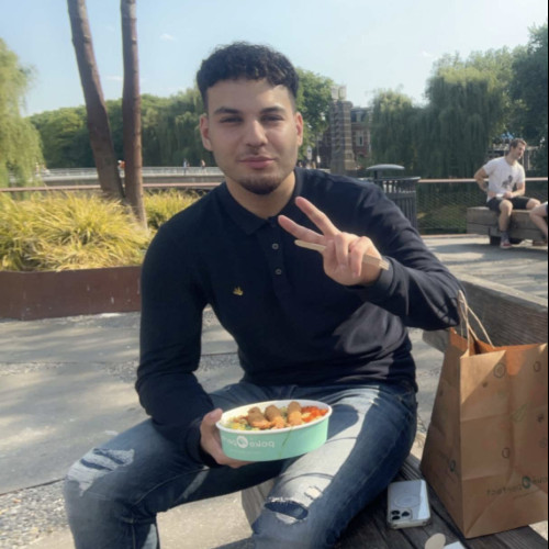 Tarik M. profile photo
