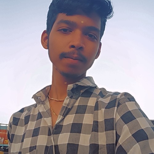 Sahil R.