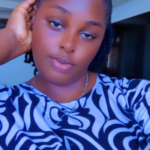 Jacinta M. profile photo