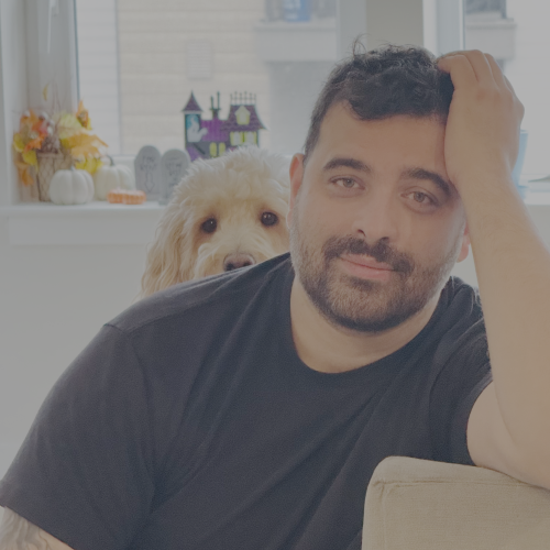 Jon G. profile photo