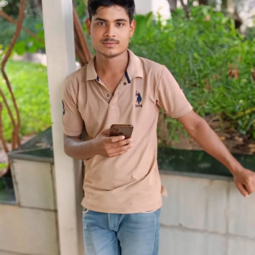 Rahul M. profile photo