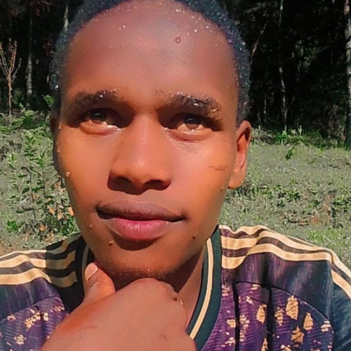 Koech S. profile photo