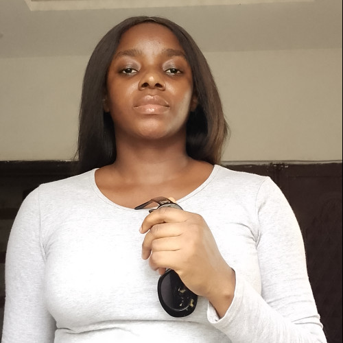 Funmi L. profile photo