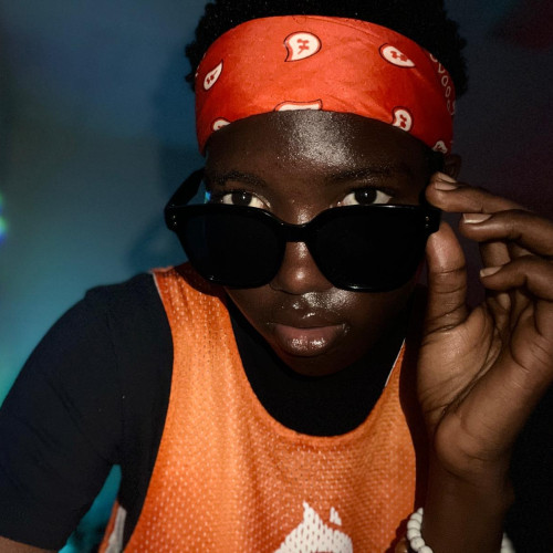Boluwatife O. profile photo