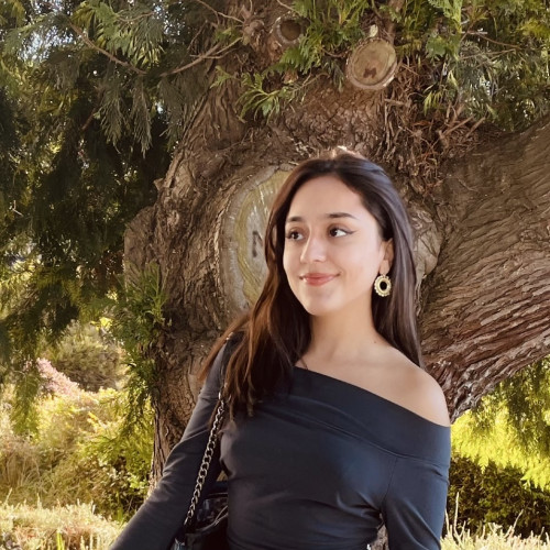 Francesca W. profile photo
