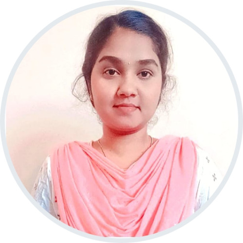 Vidhya G. profile photo