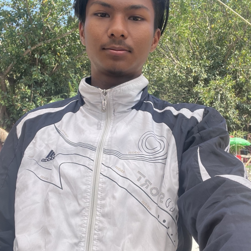 Bipin A. profile photo