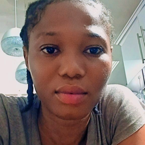 Godfirst  E. profile photo