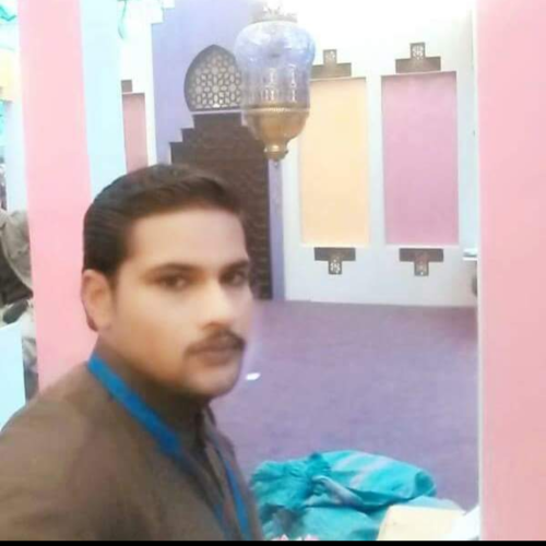 Rizwan A. profile photo