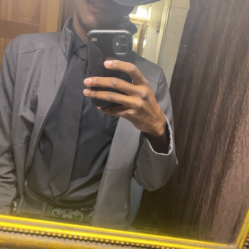 Darrion A.