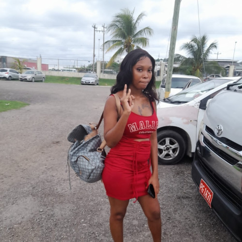 Tamalie  S. profile photo