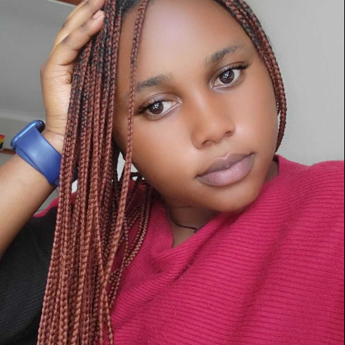 Esther M. profile photo