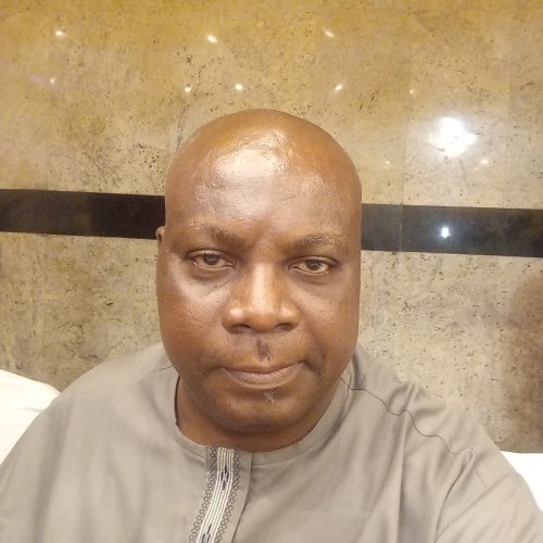 Oluwakemi Kelvin  B. profile photo