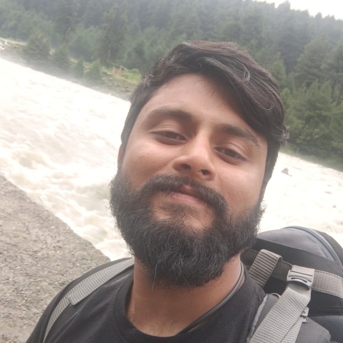 Gaurav J.