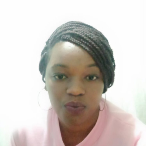 Evelyn m. profile photo