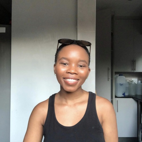 Zanele  T. profile photo