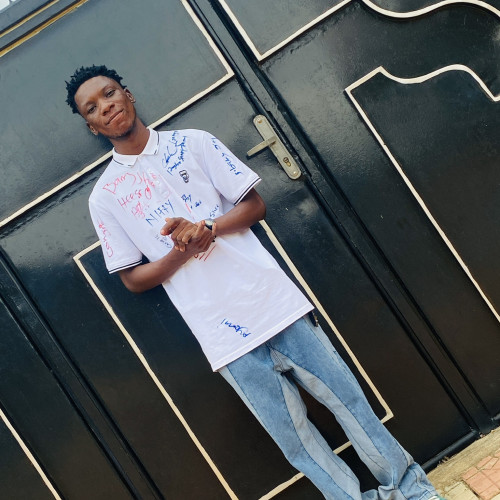 Ayomide A. profile photo