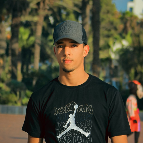 Hicham B.
