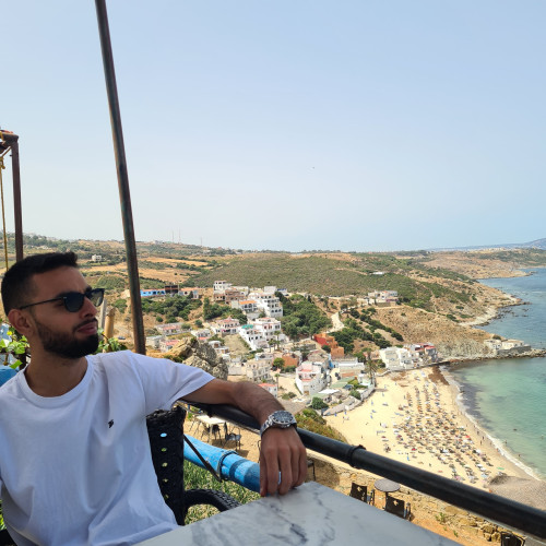 Walide A.