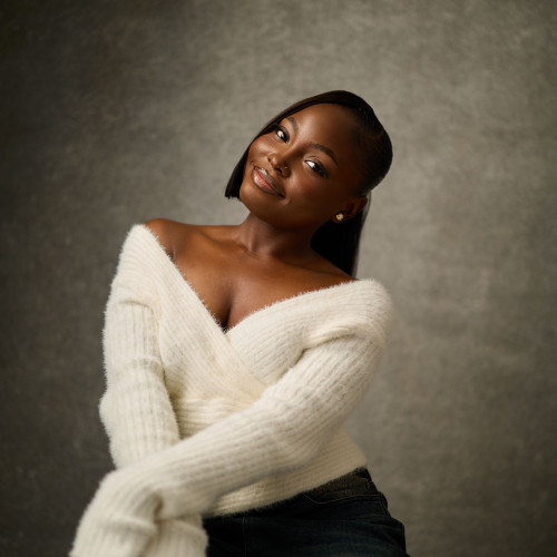 Ayo V. profile photo