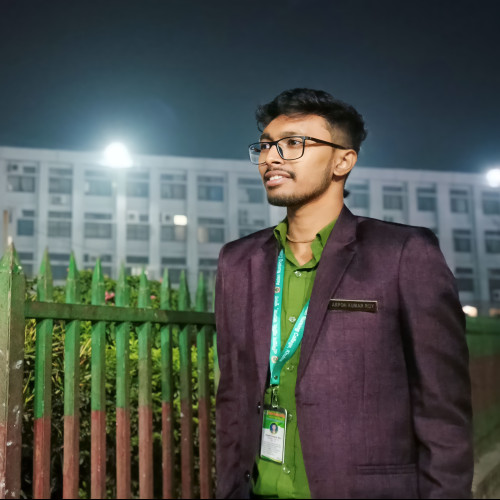 Arpon R. profile photo