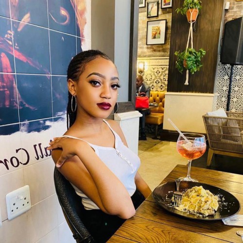 Jabulile M. profile photo
