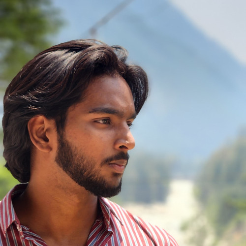Vaibhav R. profile photo